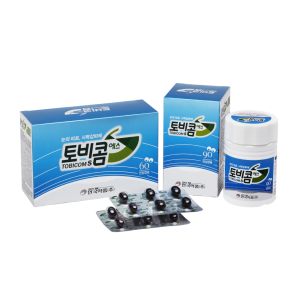 Tobicom S Capsule 120 Capsules