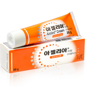 Azlen S Ointment 30g