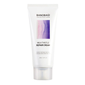 Banobagi Milk Thistle Repair Cream 50ml