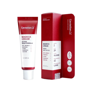 Centellian24 Madeca Cream Active Skin Formula 50ml