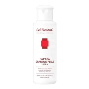 Cell Fusion C Expert Papaya Granule Peels 50g