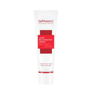 Cell Fusion C Laser Rejuvenation Cream 50ml