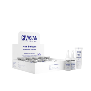 Civasan Hyalplus Soak Kit 5ml*5