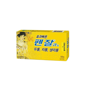 Penzal Q Tablet 10 Tablets