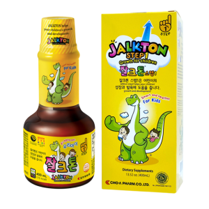 Jalkton Liquid 400ml