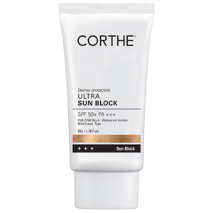 Corte Dermo Protection Ultra Sunblock 50ml