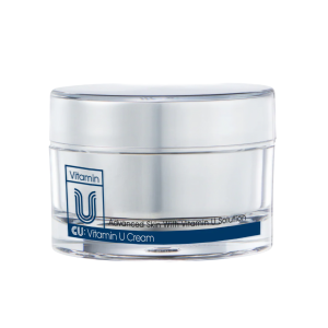 CUSKIN Vitamin U Aqua Cream 50ml