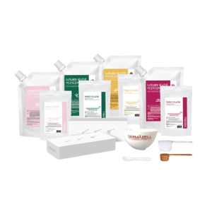 Dermabell Royal Pure Gel Modeling Mask 1kg