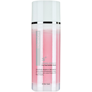Desembre OxyPeel Bubble Mask 130ml