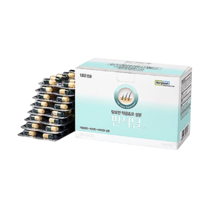 Pansidil Capsule 180 Capsules
