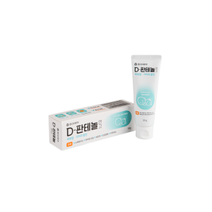 D-Panthenol Ointment 50g