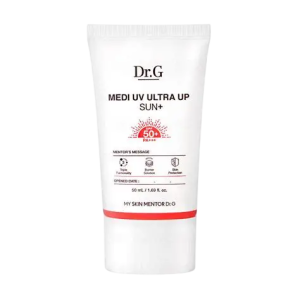 Dr.G Medi UV Ultra Sun 50ml