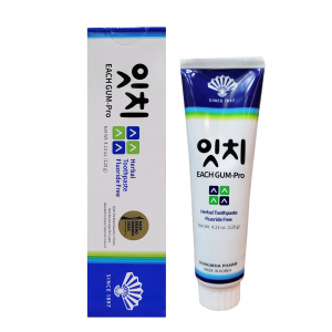 Itchi Paste Dentifrice 120g