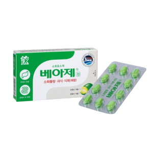 Bearse Tablet 10 Tablets
