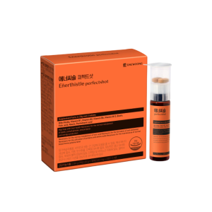Daewoong EnerThistle Perfect Shot Immune Plus 10ea
