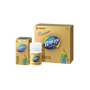 Impactamin Premium Tablet 120 Tablets