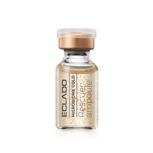 Eclado Gold Velvet Tear Ampoule 30ml