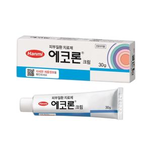 Ecolon Cream 10g