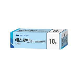 Esroban Ointment 10g