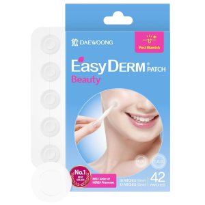 Easyderm Beauty 42ea