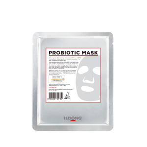 FirstLab Probiotic Mask Season 2 10ea