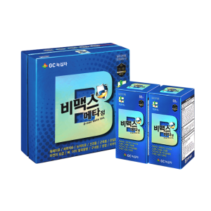 B-Max Meta Tablet 120 Tablets