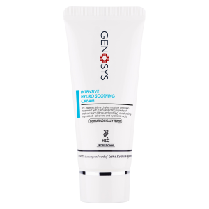 Genosys Intensive Hydro Soothing Cream 50ml