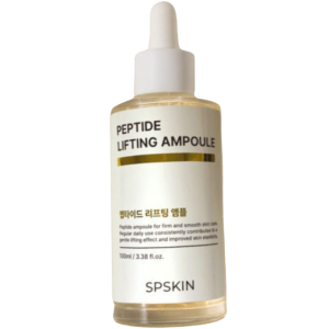 Genosys Skin Peptide Gel Ampoule 30ml