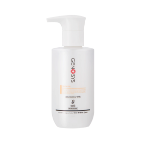 Genosys Snow O2 Cleanser 180ml