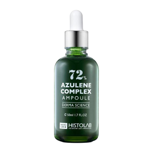 Histolab Azulene Complex Ampoule 72 50ml