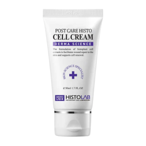 Histolab Post Care Histo Cell Cream 50ml
