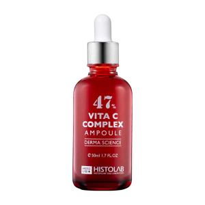 Histolab Vita C Complex Ampoule 47 50ml