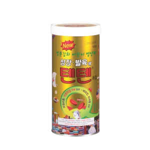 Tenten Chewable Tablet 120 Tablets