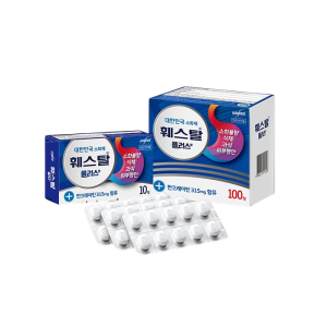 Festal Plus Tablet 100 Tablets