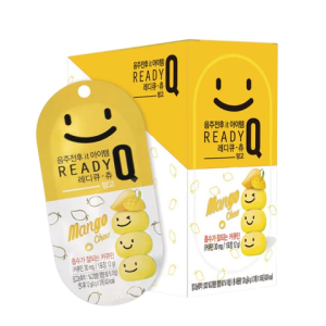 ReadyQ Chew Mango 10ea