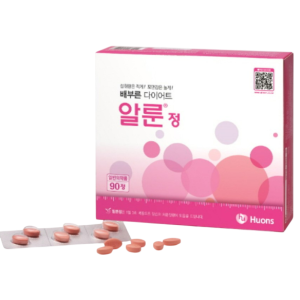 Alun Tablet 90 Tablets