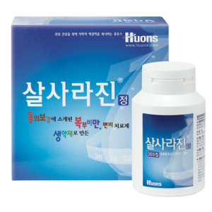 Salsarazin Tablet 360 Tablets