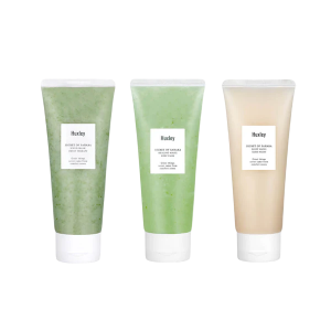Huxley Spa Routine 3-Piece Set