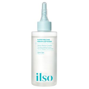 ilso Super Melting Sebum Softener 150ml