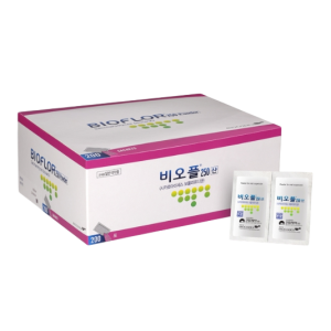 Bioplor 250 Powder 50 Packets