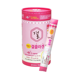 Lemona Gyeol Collagen 60 Packets