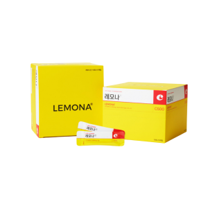 Lemona Powder 100 Packets