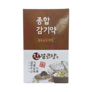 Kwangdong Galgeuntang Liquid 100ml*10