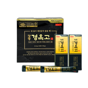 Kwangdong Kyungokgo 30 Packets