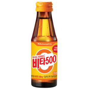 Vita500 Collagen Drink 100ml*10