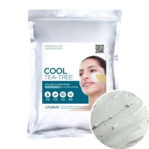 Lindsay Premium Tea Tree Modeling Mask 1kg