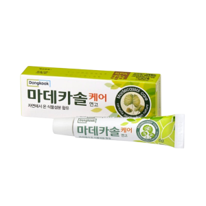 Madecassol Care Ointment 6g