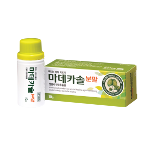 Madecassol Powder 10g