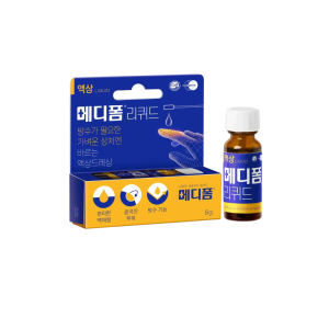 Mediform Liquid 8g