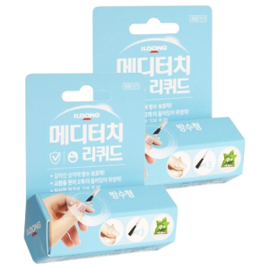 Meditouch Liquid Foam 8g